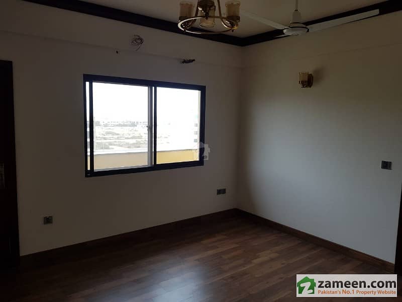 Defence Phase Viii Al Murataza Commercial 3 Beds Apartment