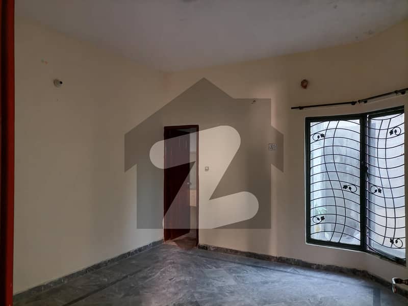 Affordable Upper Portion Of 7 Marla Is Available For rent
