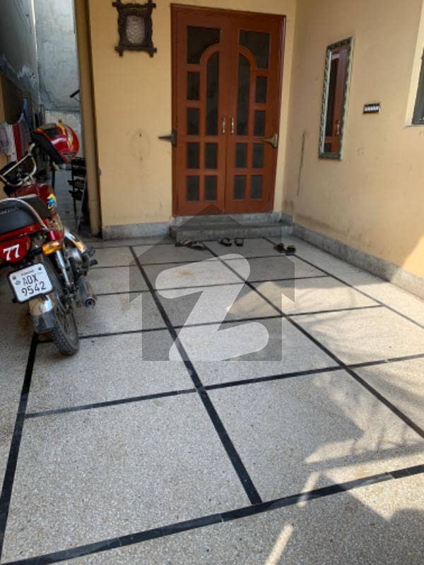 5 Marla Double Unit 3 Bed For Sale In Johar Town Lahore Johar Town