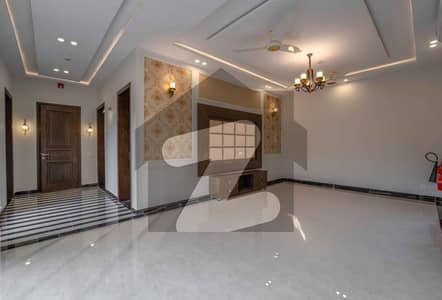 Brand New Bungalow 10 Marla Ideal Location For Sale DHA Phase 5