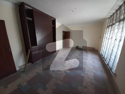 12 Marla Double story house for Rent in Asif Block Allama iqbal town Lahore