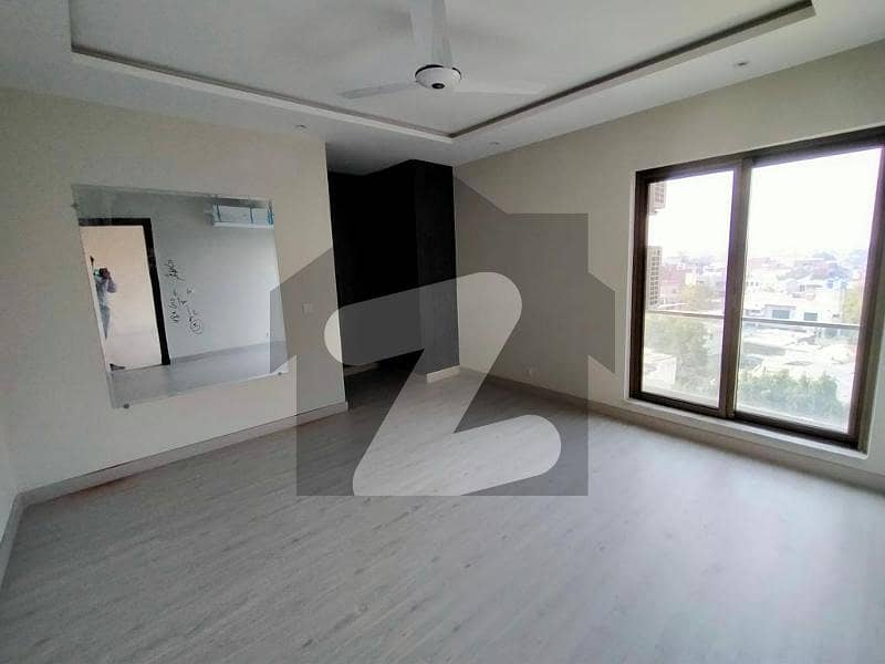 Sharing Room For Females Available For Rent In Gardenia Block Bahria Town