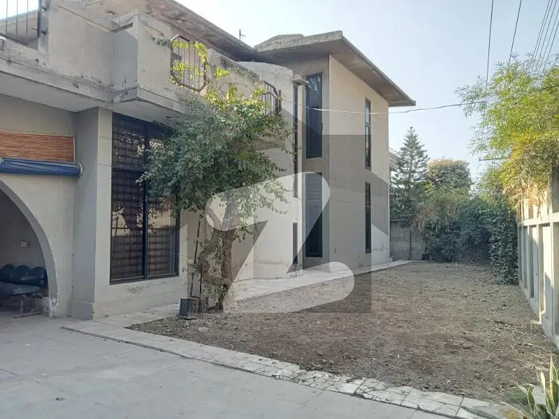 1 KANAL 10 MARLA HOUSE FOR RENT ON MAIN CANTT LAHORE