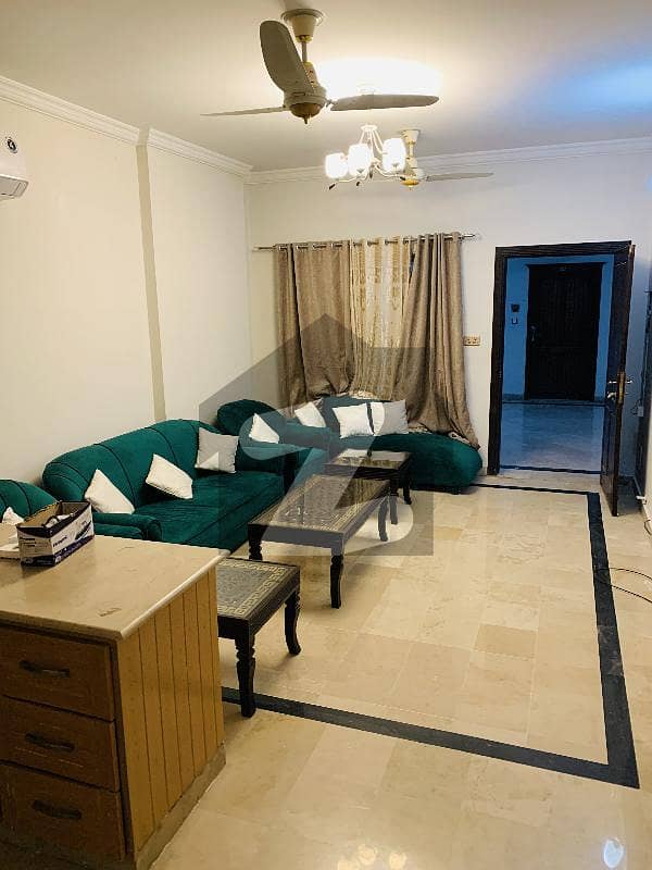 One Bedroom Furnished Apartment For Rent F-11 Islamabad One Bedroom Furnished Apartment For Rent F-11 Islamabad