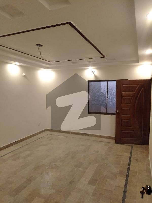 120 Yard 2 Bed Drawing Lounge Marble Flooring Near Amma Park and Main Road Stop