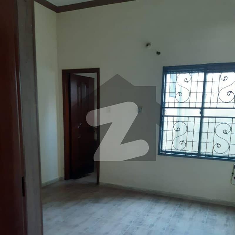 4 Marla Triple Storey House For Sale In Naz Town