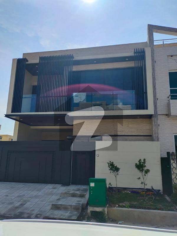 B17 Brand New 5 Marla House For Sale B17, Islamabad ID44939294