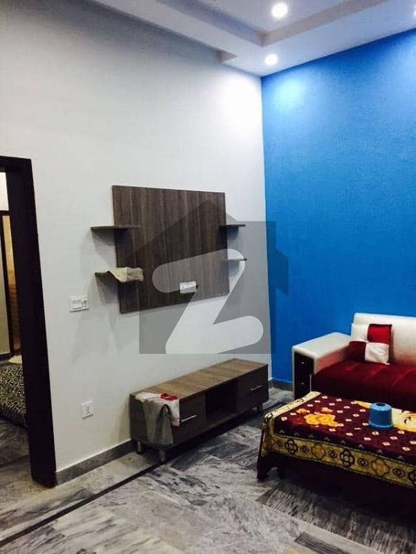 ایکسپو ایونیو سوسائٹی لاہور میں 3 کمروں کا 5 مرلہ زیریں پورشن 30 ہزار میں کرایہ پر دستیاب ہے۔
