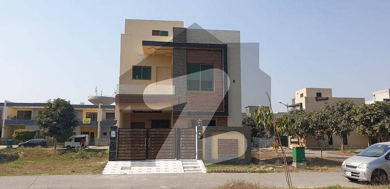5 Marla House For Sale In D Block New Lahore Phase 2 Lahore