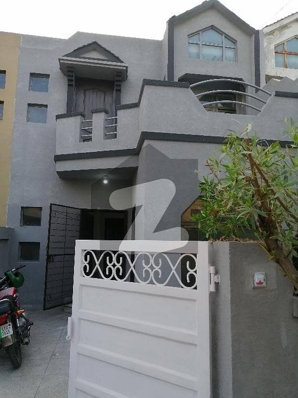 5 Marla double story house for rent eden lane villas 2