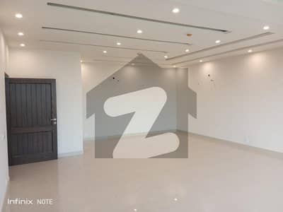 4 Marla Floor For Rent In Dha Phase 4