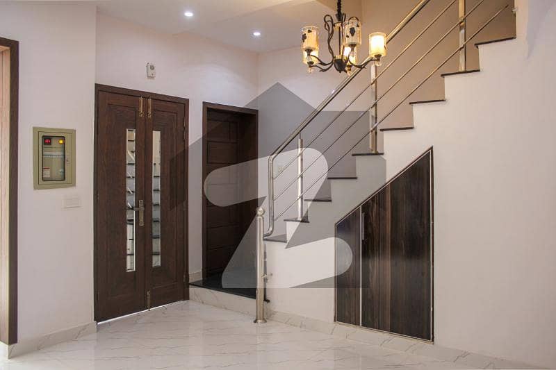 5 MARLA HOUSE IN PARAGON CITY MAIN BARKI ROAD LAHORE Paragon City