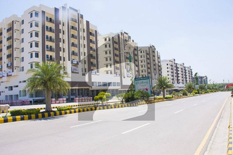3rd Floor Samama Star One Bedroom Apartment For Sale