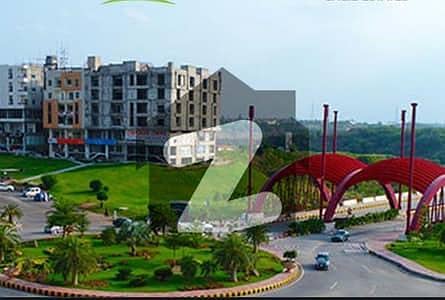 Buy 1 Kanal Plot File (4th Schedule) Plot On Installments In Gulberg Residencia Islamabad