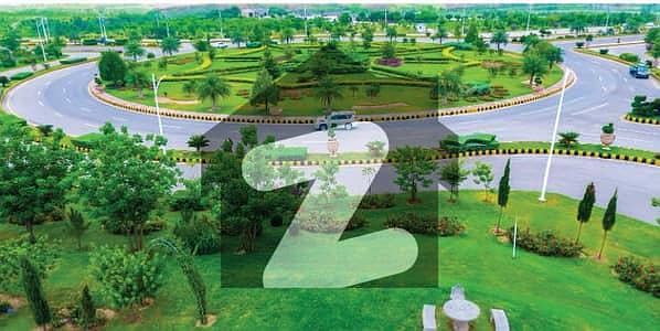 5 Marla Plot File Is Available In Gulberg Residencia For Sale