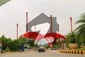 Buy 10 Marla Plot File On Installment In Gulberg Residencia Islamabad For Sale