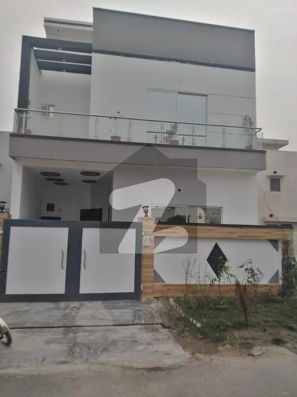 5 Marla Home Available For Rent In Citi Housing Sargodha Road.