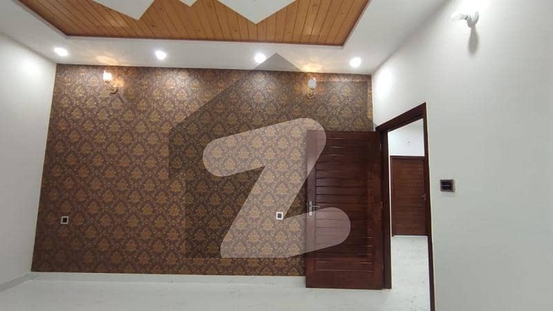 2.5 Marla House For sale In Eden Executive Faisalabad