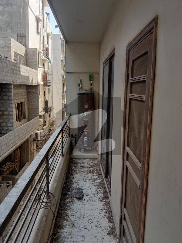 3bed appartment Bukhari commercial for rent