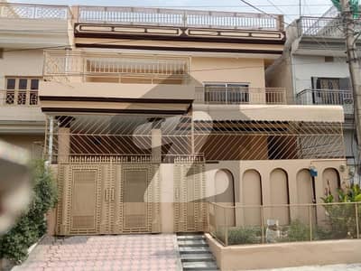 6 Marla Home In Model Town Phase 2 Wah