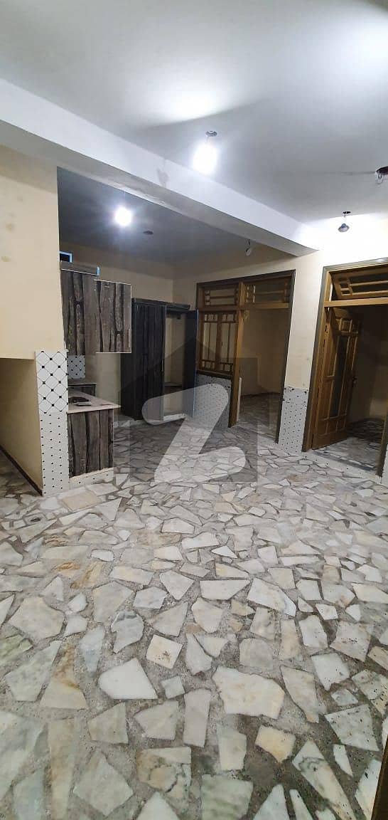 سواتی گیٹ پشاور میں 2 کمروں کا 3 مرلہ مکان 14 ہزار میں کرایہ پر دستیاب ہے۔