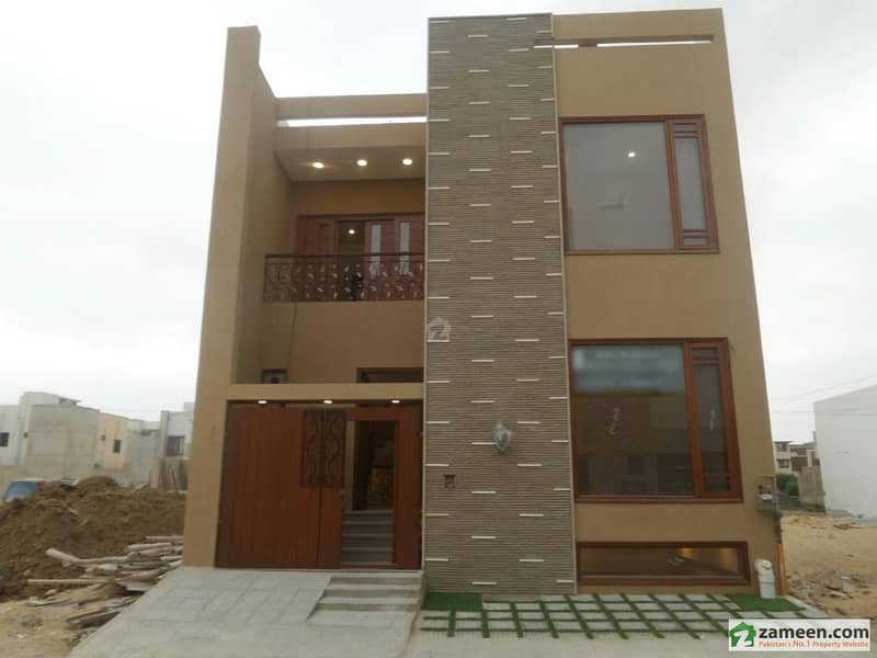 Brand New Bungalow For Sale In DHA Phase 7 Extension DHA Phase 7
