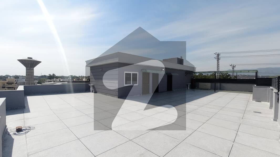 Italian Style luxurious house for sale PHAF Officers Residencia, Kuri