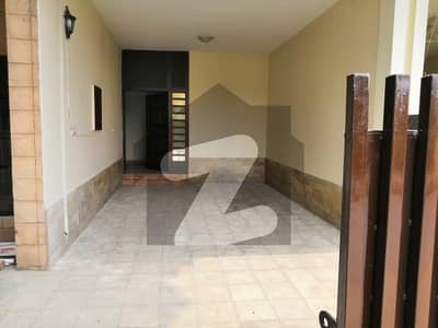 House Of 10 Marla Is Available For rent In Gulberg 3, Lahore