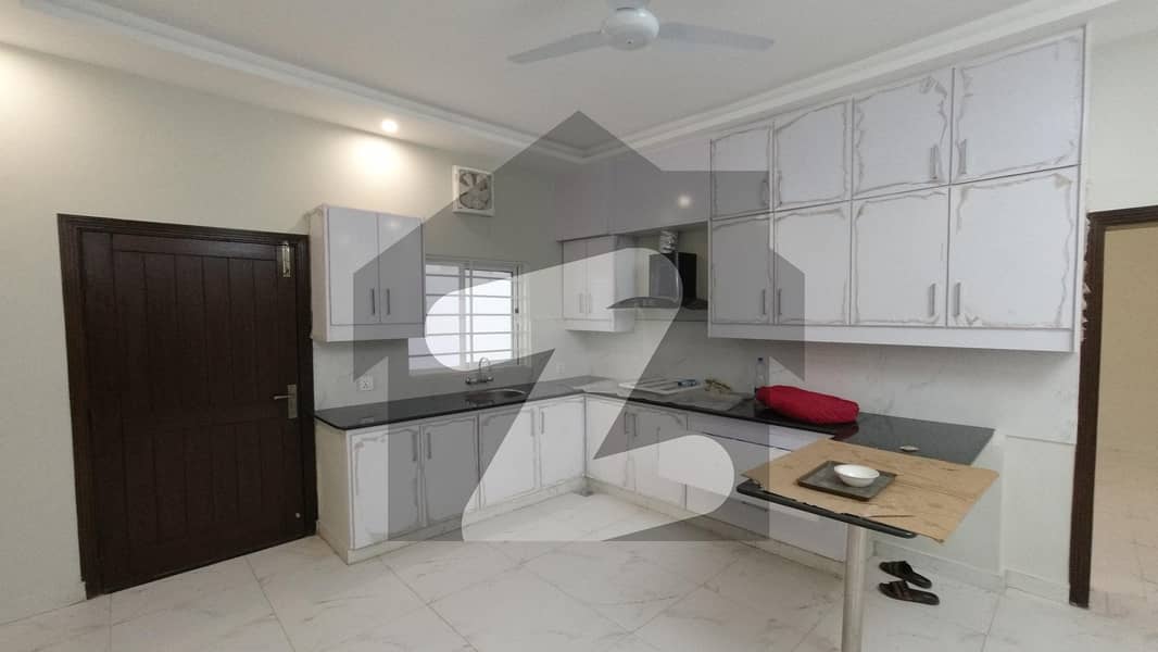 Brand New Luxurious House For Sale PHAF Officers Residencia, Kuri Road