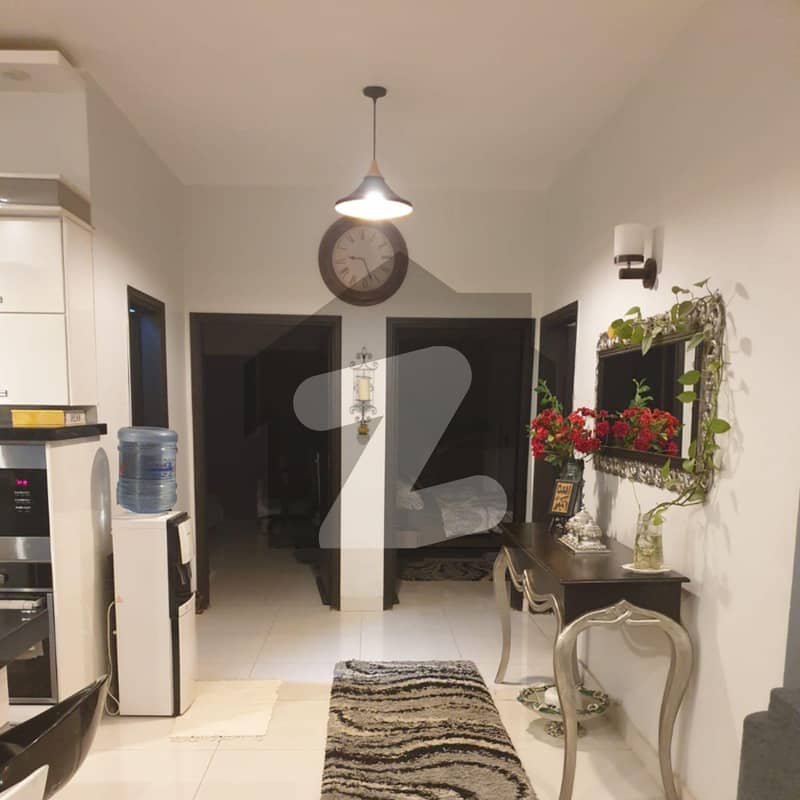 Saima Jinnah Avenue Flat For Rent Saima Jinnah Avenue, Malir, Karachi