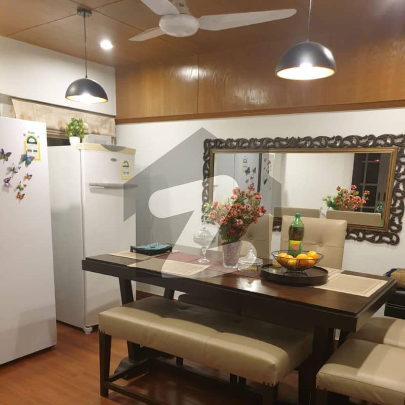 Saima Jinnah Avenue Flat For Rent Saima Jinnah Avenue, Malir, Karachi