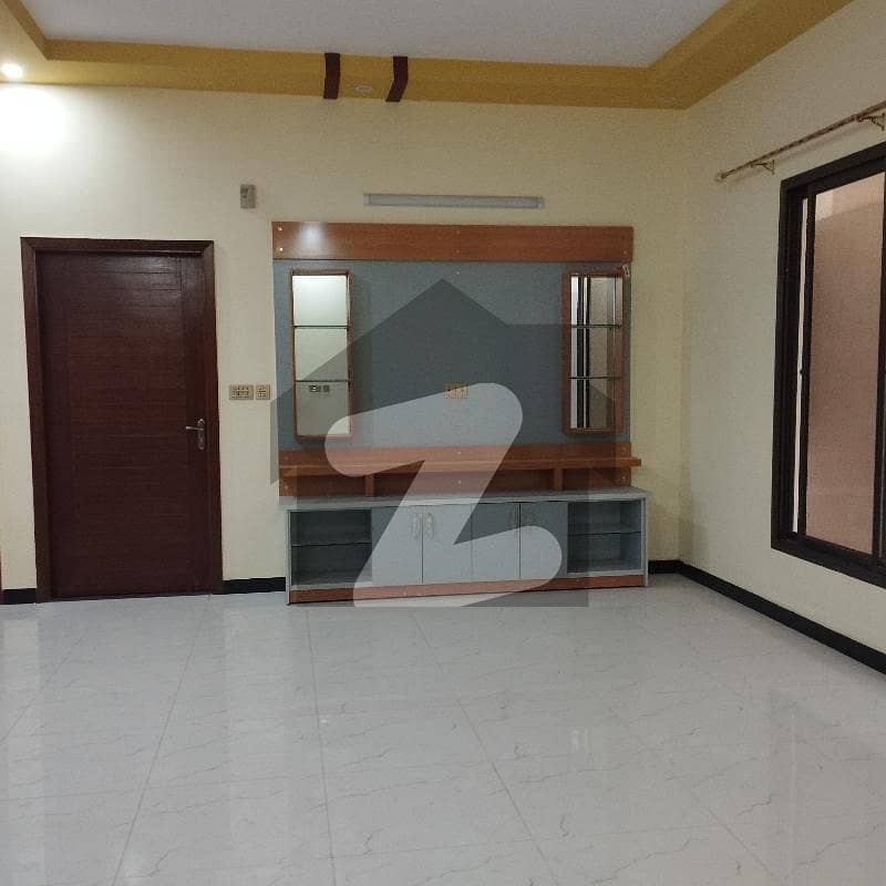 Buy A 2160 Square Feet Lower Portion For Rent In Capital Cooperative Housing Society