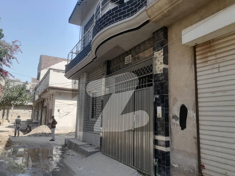 House For sale In Green Town Green Town, Faisalabad ID44946832
