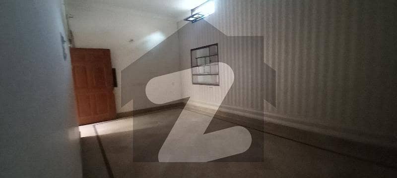 Spacious Lower Portion Is Available In Garhi Shahu For Rent