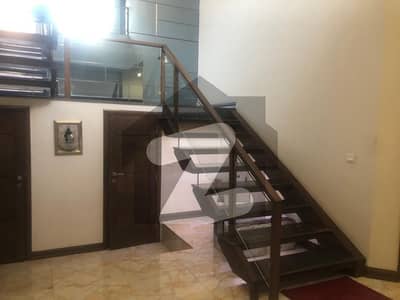 2 Kanal House In Gulberg For Rent At Good Location