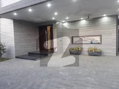 A 1 Kanal House Has Landed On Market In Gulberg 2 Of Lahore