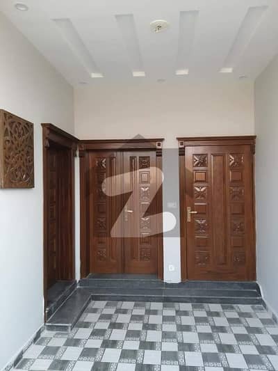 1 Kanal House For rent Available In Model Town
