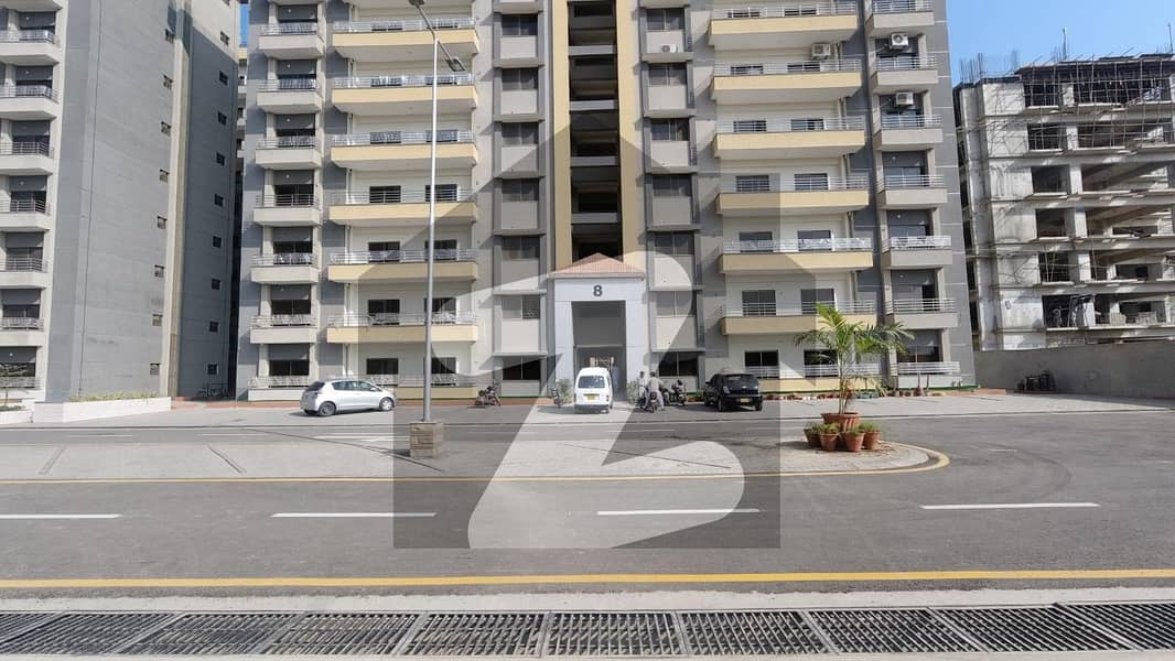 Flat Is Available For rent In Askari 5 - Sector J