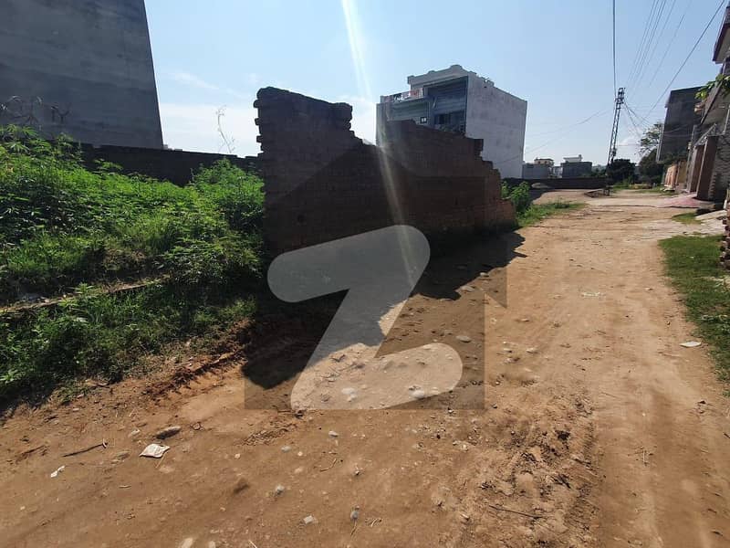Property For Sale In Bilal Town Bilal Town Is Available Under Rs. 5,000,000/-