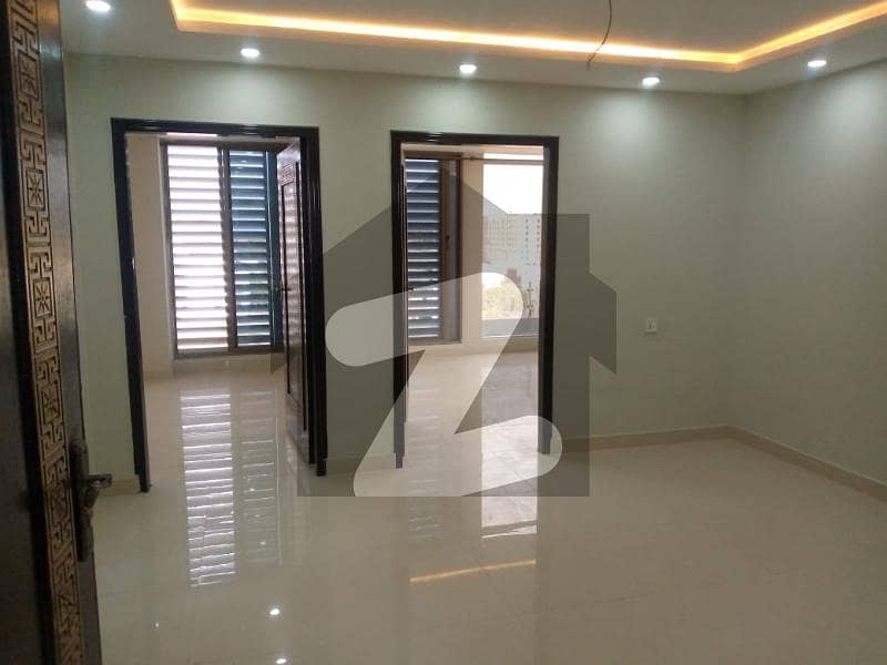 Bahria Enclave Islamabad Sector G Two Bed Appartment for Rent Available