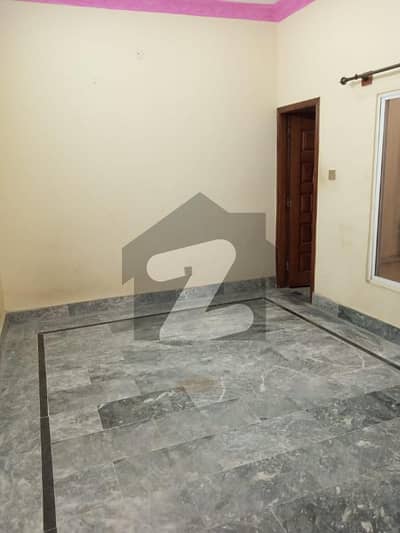 1 Bed Room Independent For Bachelor Available For Rent In Gulraiz Phase 2