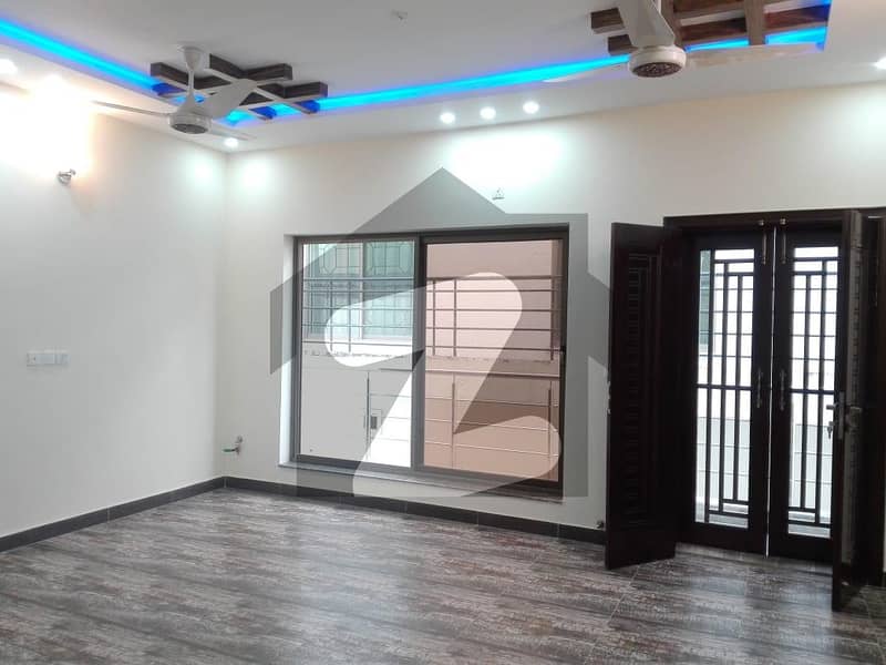 5 Marla House Situated In Chakri Road For sale