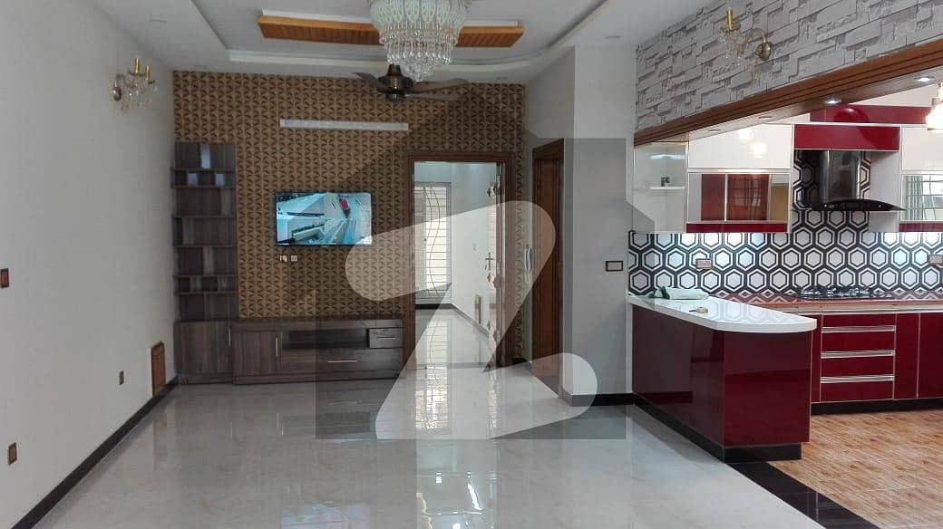 House Is Available For sale In Chakri Road