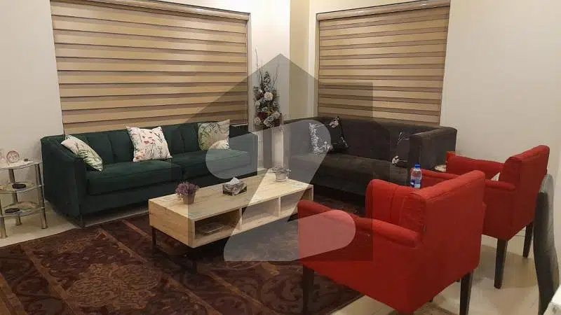 New Falcon Enterprises Offered Beautiful Designed Apartment In Good Location For Sale