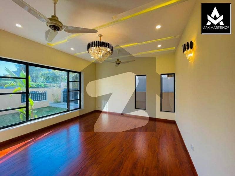 1 kanal brand new house for sale Dha Ph 2 islambad