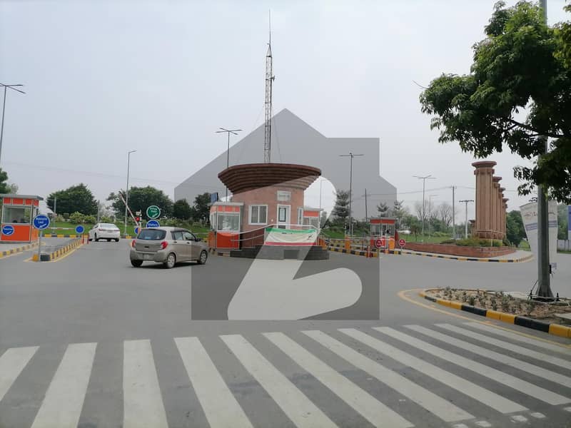 Commercial Plot In Canal Road For sale Canal Road, Faisalabad
