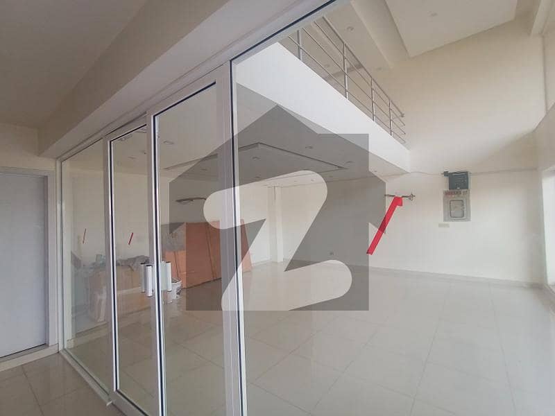 8 Marla Brand New 4th Floor Available For Rent In DHA Phase 7