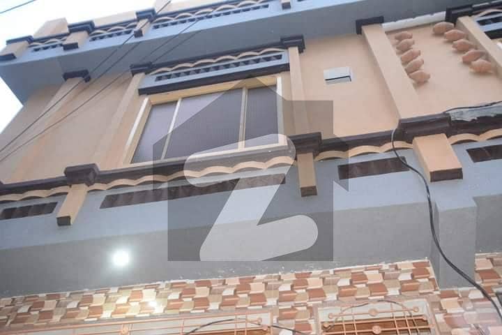 To sale You Can Find Spacious House In Sethi Town