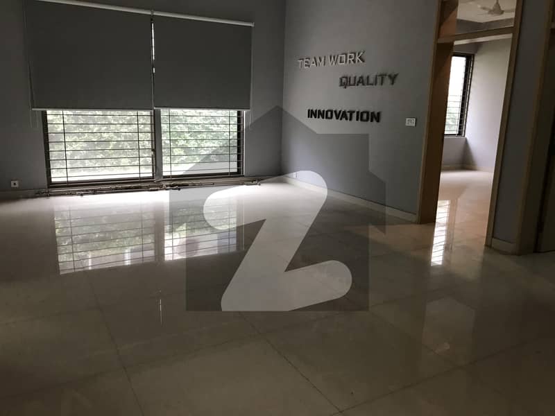 2 Kanal Single Storey House For Rent For Office