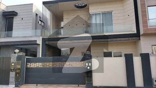 12 Marla Beautiful House For Rent In Sector M-3A Lake City Lahore